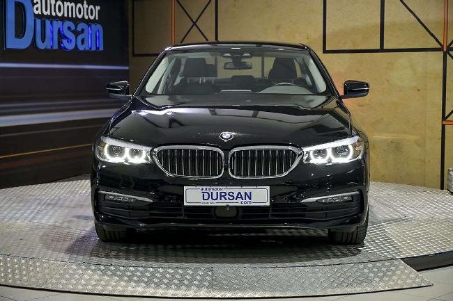 BMW 530 530e Xdrive ocasion - Automotor Dursan