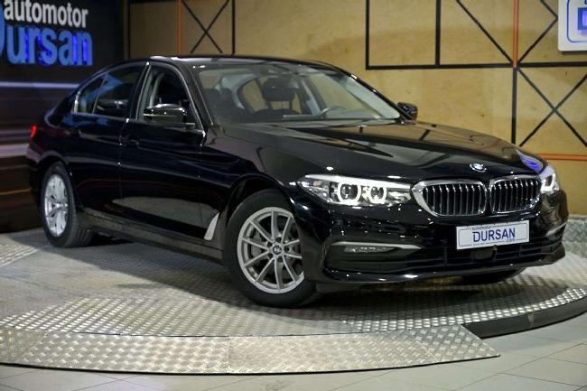 BMW 530 530e Xdrive ocasion - Automotor Dursan