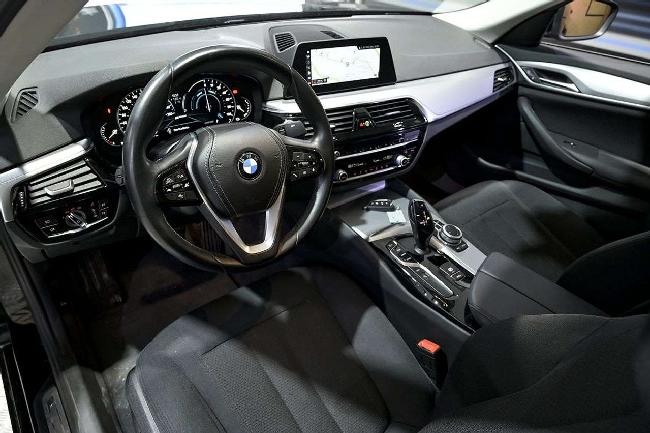 BMW 530 530e Xdrive ocasion - Automotor Dursan