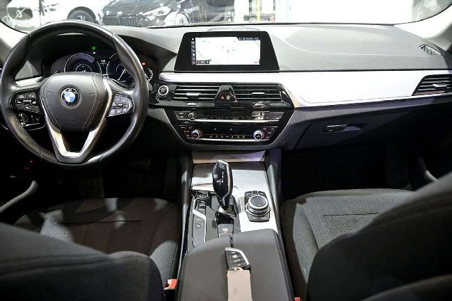 BMW 530 530e Xdrive ocasion - Automotor Dursan