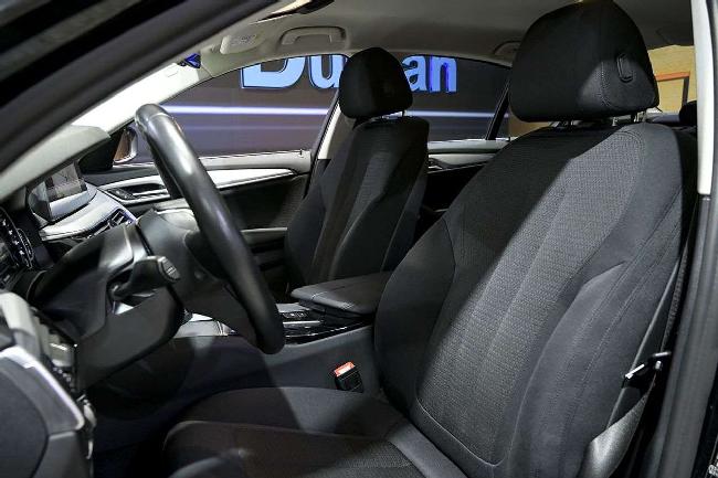 BMW 530 530e Xdrive ocasion - Automotor Dursan