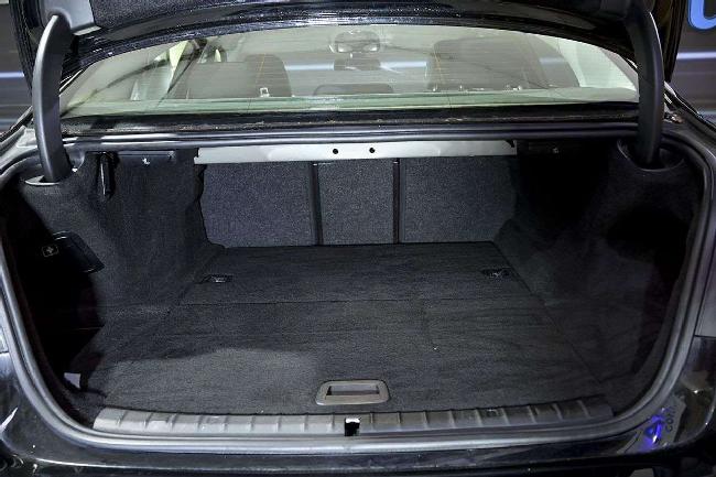 BMW 530 530e Xdrive ocasion - Automotor Dursan