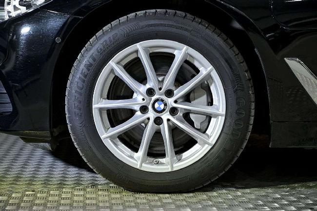 BMW 530 530e Xdrive ocasion - Automotor Dursan