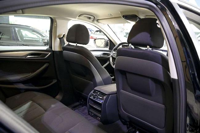 BMW 530 530e Xdrive ocasion - Automotor Dursan