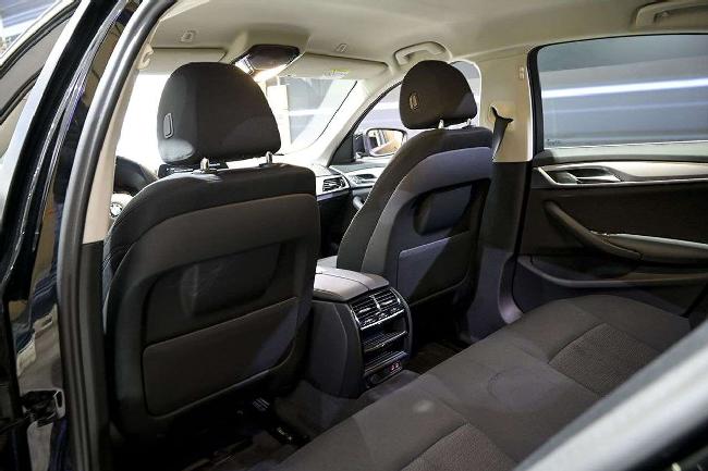 BMW 530 530e Xdrive ocasion - Automotor Dursan