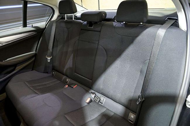 BMW 530 530e Xdrive ocasion - Automotor Dursan