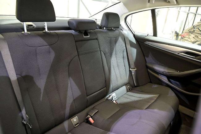 BMW 530 530e Xdrive ocasion - Automotor Dursan