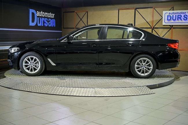 BMW 530 530e Xdrive ocasion - Automotor Dursan