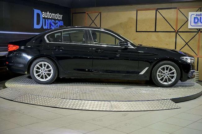 BMW 530 530e Xdrive ocasion - Automotor Dursan