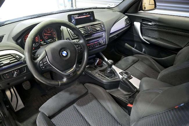 BMW 120 120da Xdrive ocasion - Automotor Dursan