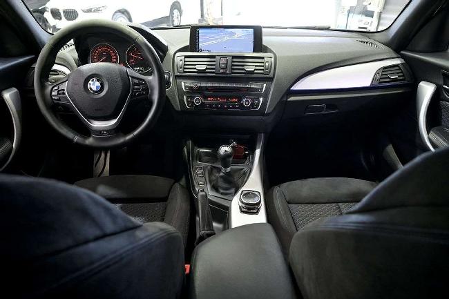 BMW 120 120da Xdrive ocasion - Automotor Dursan