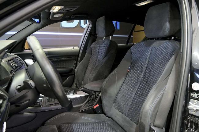 BMW 120 120da Xdrive ocasion - Automotor Dursan