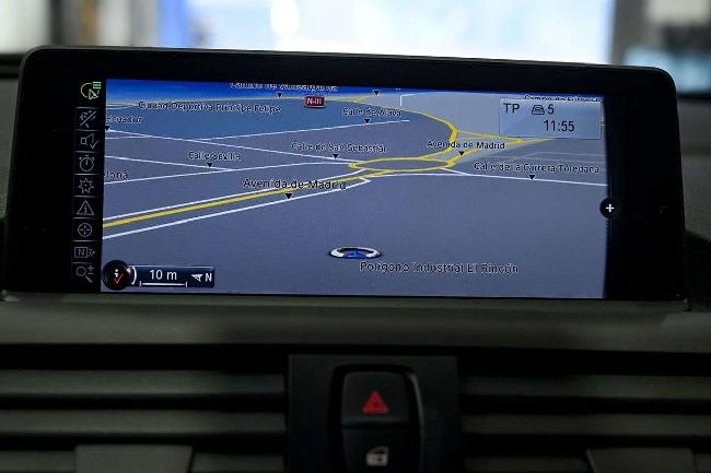 BMW 120 120da Xdrive ocasion - Automotor Dursan