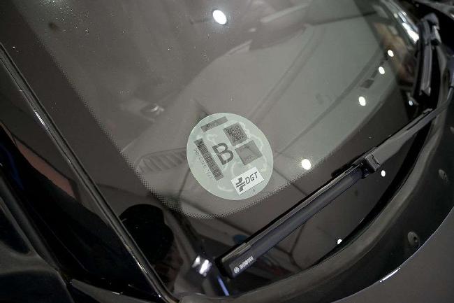 BMW 120 120da Xdrive ocasion - Automotor Dursan