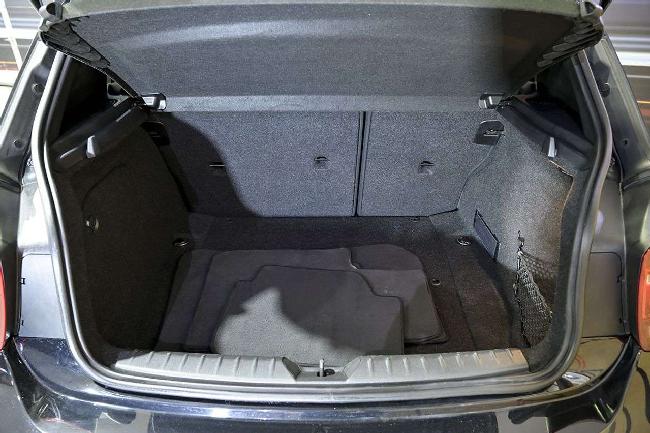 BMW 120 120da Xdrive ocasion - Automotor Dursan