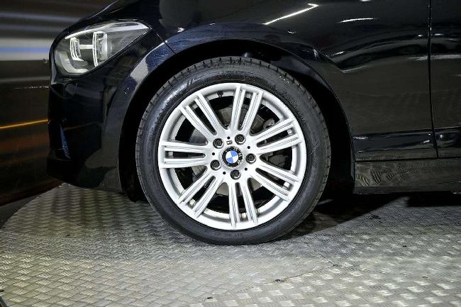 BMW 120 120da Xdrive ocasion - Automotor Dursan