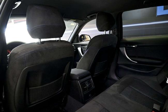 BMW 120 120da Xdrive ocasion - Automotor Dursan