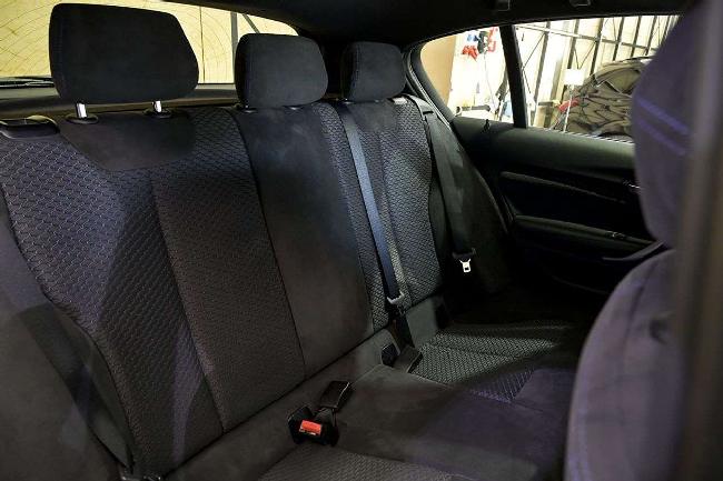 BMW 120 120da Xdrive ocasion - Automotor Dursan