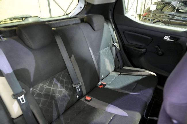 Nissan Micra 1.5dci Acenta ocasion - Automotor Dursan