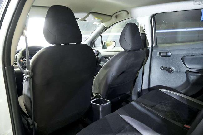 Nissan Micra 1.5dci Acenta ocasion - Automotor Dursan