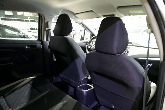 Nissan Micra 1.5dci Acenta ocasion - Automotor Dursan