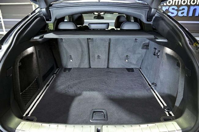 BMW X4 M40da ocasion - Automotor Dursan