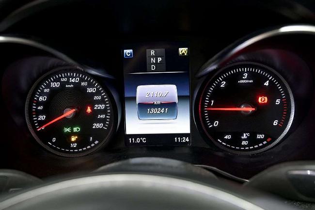 Mercedes C 220 Estate 220cdi Be Elegance Aut. ocasion - Automotor Dursan