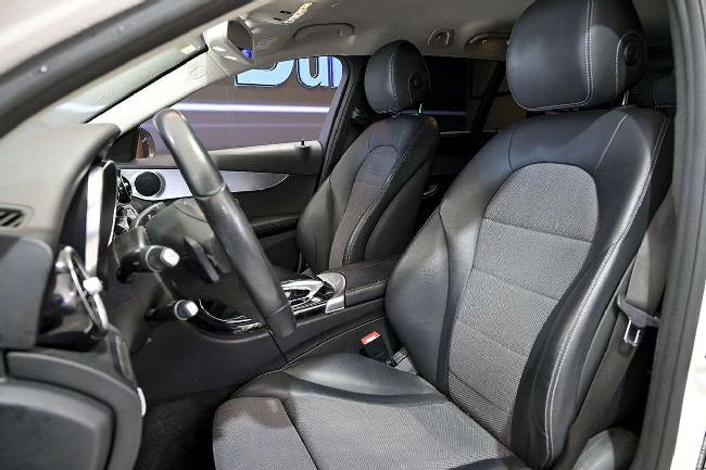 Mercedes C 220 Estate 220cdi Be Elegance Aut. ocasion - Automotor Dursan