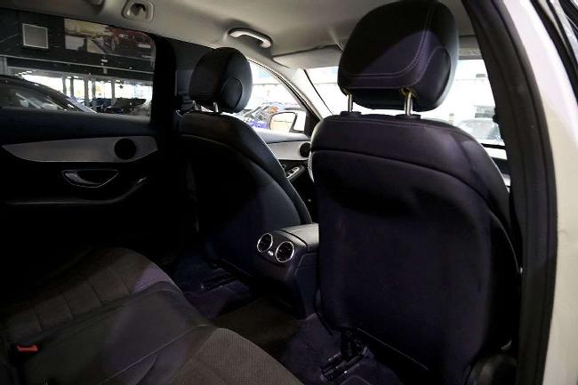 Mercedes C 220 Estate 220cdi Be Elegance Aut. ocasion - Automotor Dursan