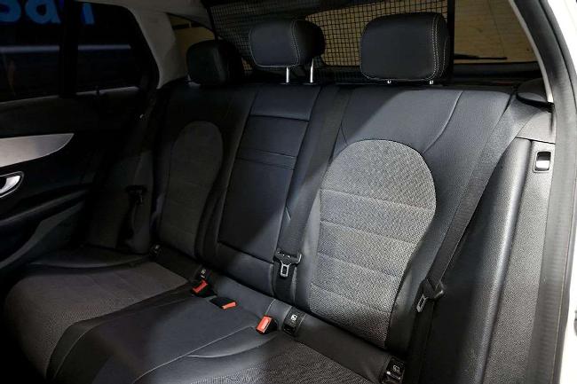 Mercedes C 220 Estate 220cdi Be Elegance Aut. ocasion - Automotor Dursan