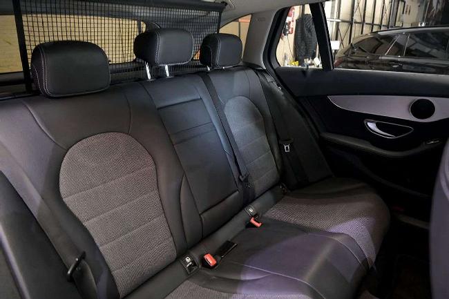 Mercedes C 220 Estate 220cdi Be Elegance Aut. ocasion - Automotor Dursan