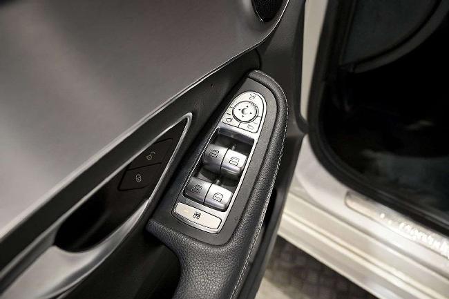Mercedes C 220 Estate 220cdi Be Elegance Aut. ocasion - Automotor Dursan