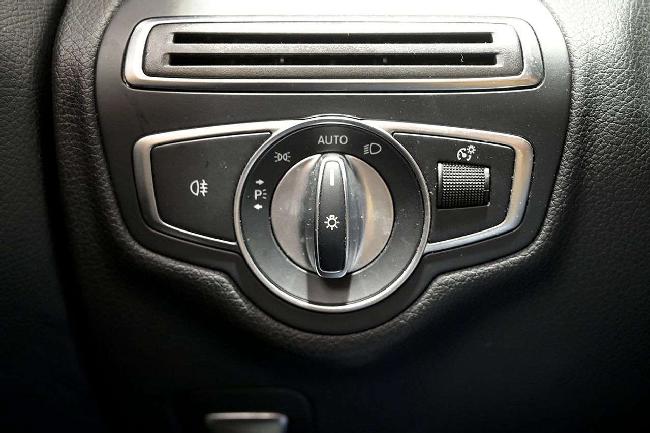 Mercedes C 220 Estate 220cdi Be Elegance Aut. ocasion - Automotor Dursan