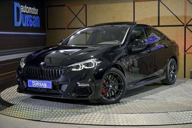BMW 220 220ia Gran Coup ocasion - Automotor Dursan
