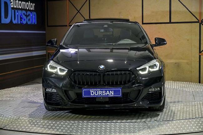 BMW 220 220ia Gran Coup ocasion - Automotor Dursan