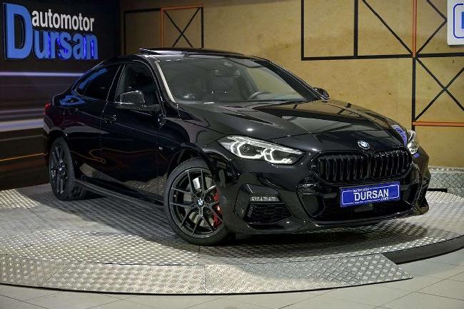 BMW 220 220ia Gran Coup ocasion - Automotor Dursan