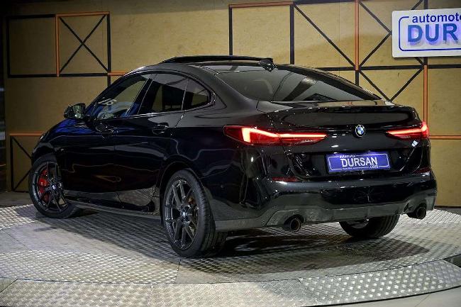BMW 220 220ia Gran Coup ocasion - Automotor Dursan