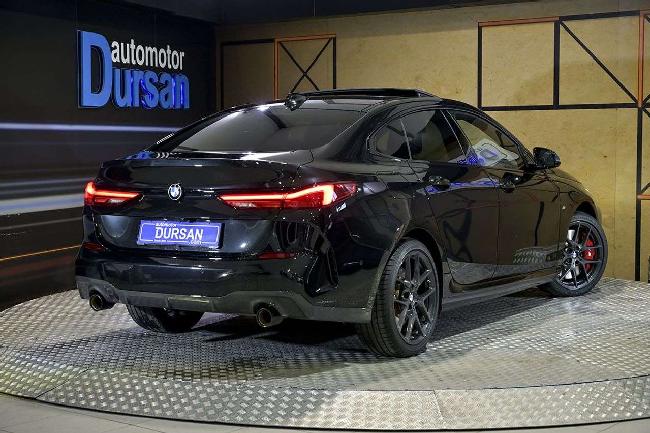 BMW 220 220ia Gran Coup ocasion - Automotor Dursan