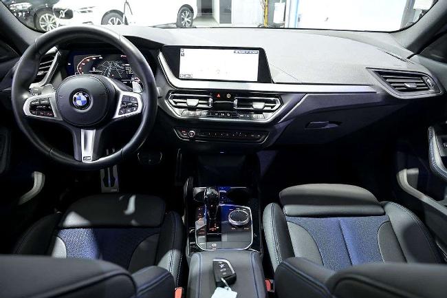 BMW 220 220ia Gran Coup ocasion - Automotor Dursan