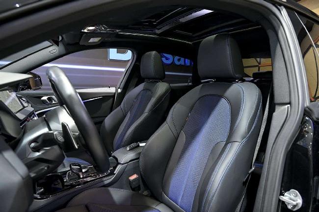 BMW 220 220ia Gran Coup ocasion - Automotor Dursan