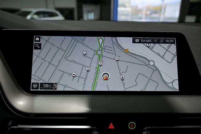 BMW 220 220ia Gran Coup ocasion - Automotor Dursan
