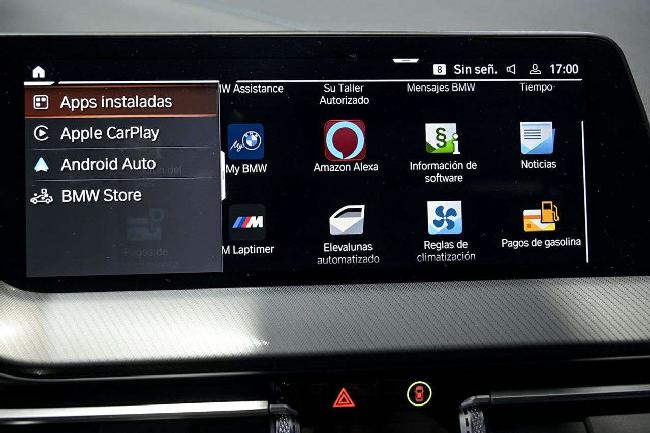 BMW 220 220ia Gran Coup ocasion - Automotor Dursan