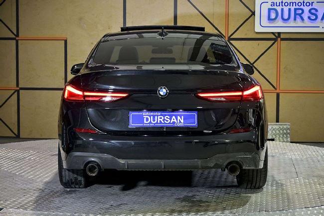 BMW 220 220ia Gran Coup ocasion - Automotor Dursan
