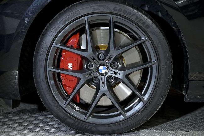 BMW 220 220ia Gran Coup ocasion - Automotor Dursan