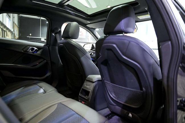 BMW 220 220ia Gran Coup ocasion - Automotor Dursan