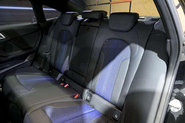 BMW 220 220ia Gran Coup ocasion - Automotor Dursan