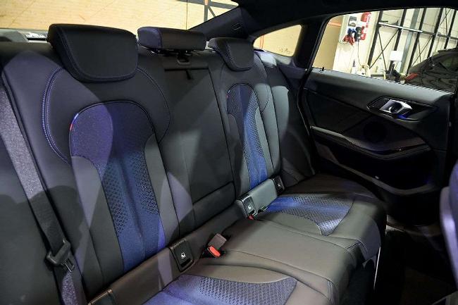 BMW 220 220ia Gran Coup ocasion - Automotor Dursan