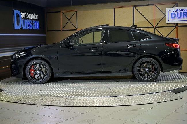 BMW 220 220ia Gran Coup ocasion - Automotor Dursan