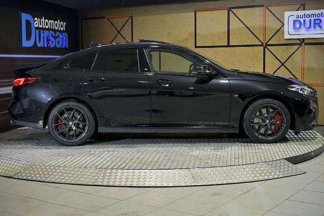 BMW 220 220ia Gran Coup ocasion - Automotor Dursan