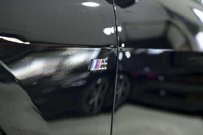 BMW 220 220ia Gran Coup ocasion - Automotor Dursan